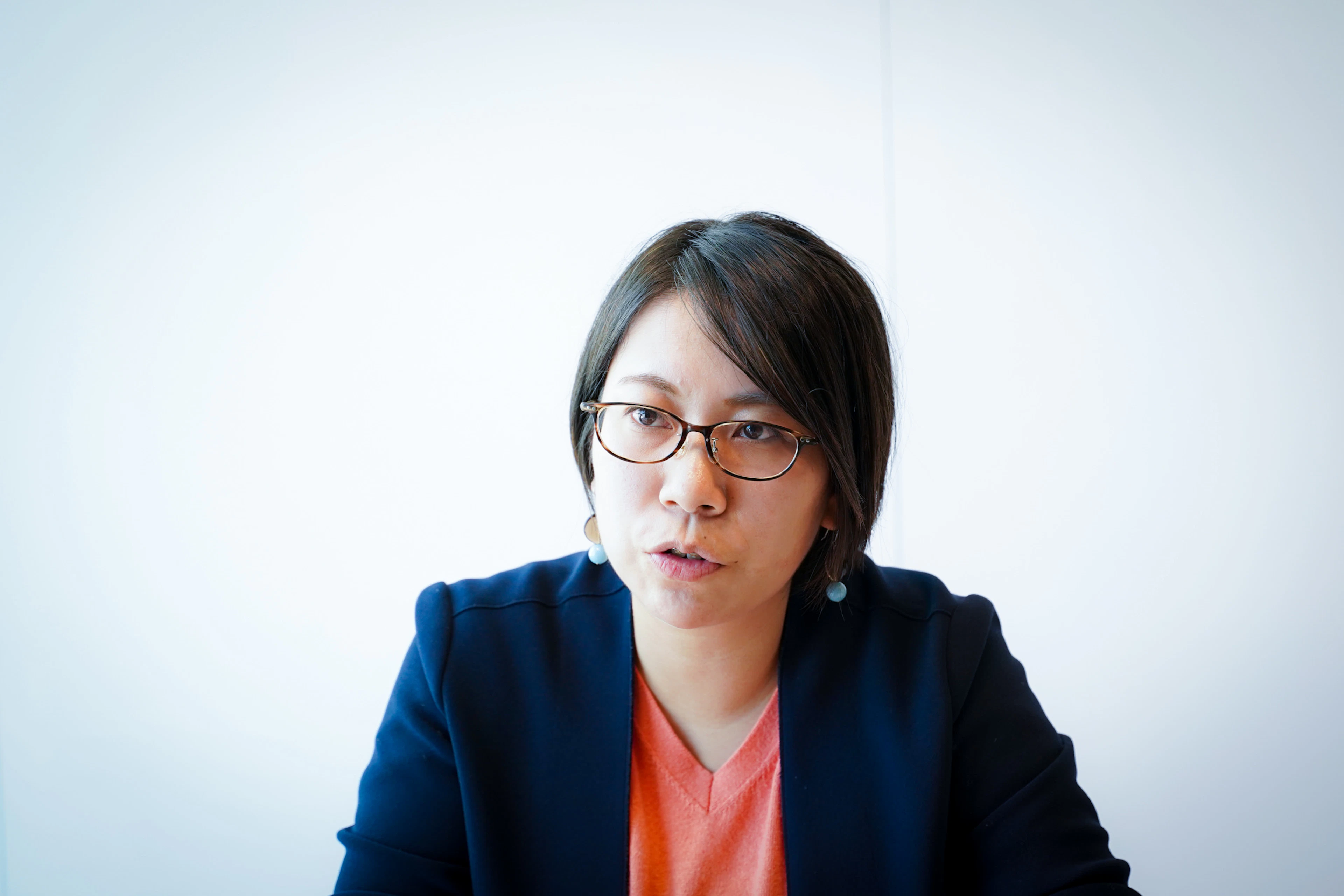 SPEEDA 宇佐美信乃