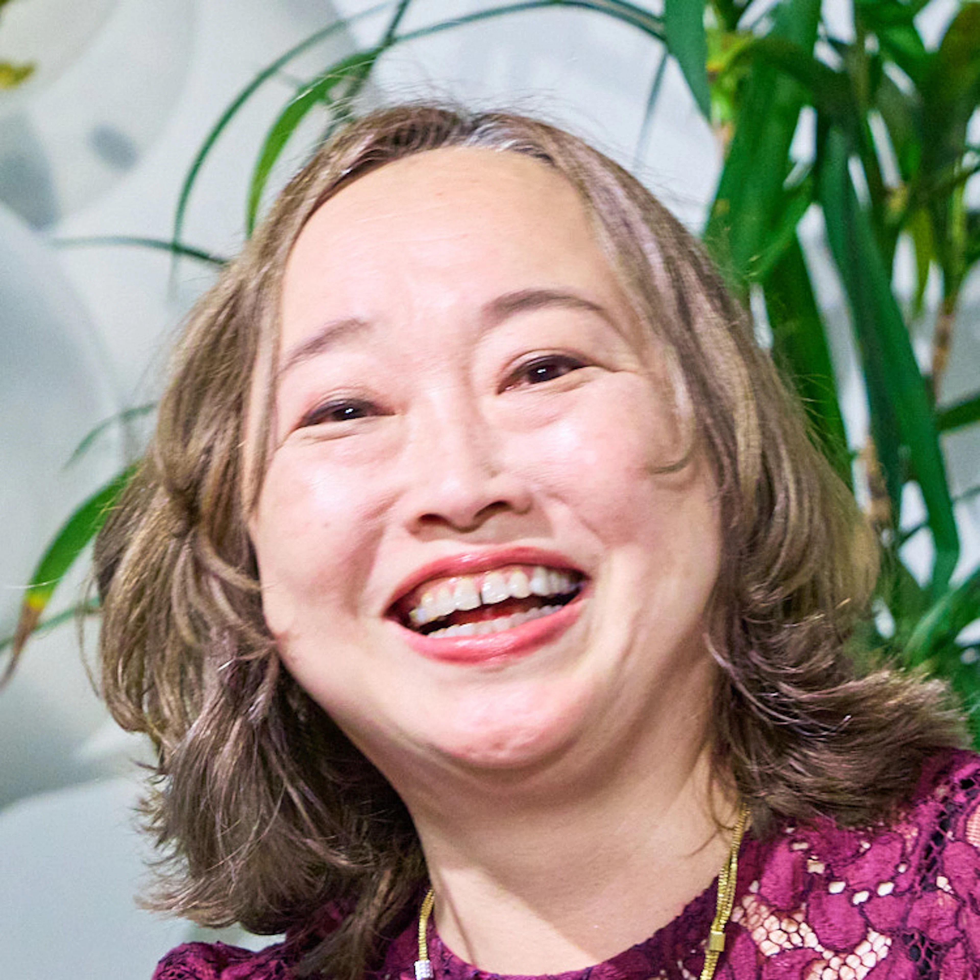 NewsPicks編集長 佐藤留美