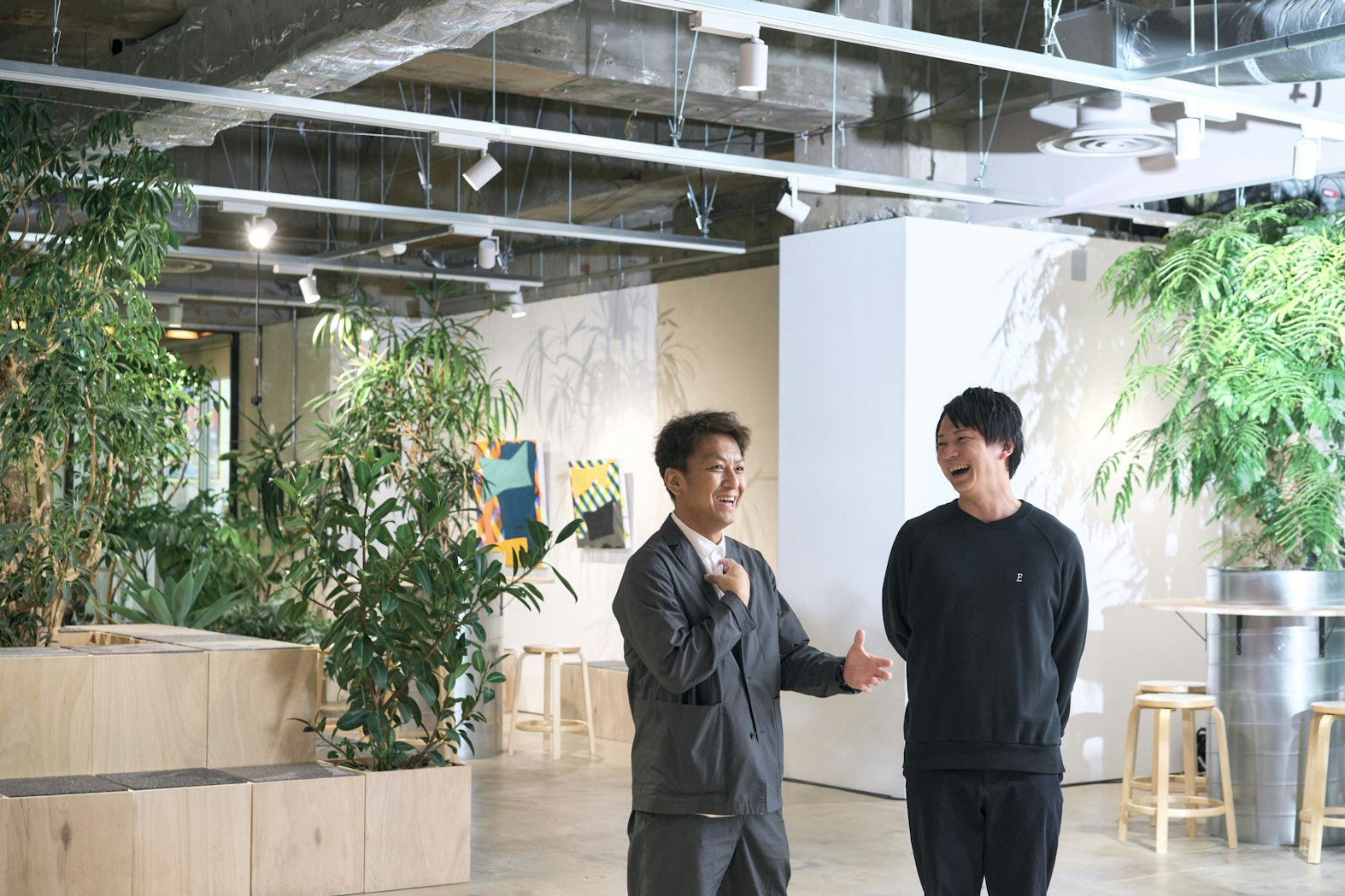 「IDEOにおけるApple」のような事例をつくりたい──アクセラレーションスタジオ「AlphaDrive AXL」設立の背景