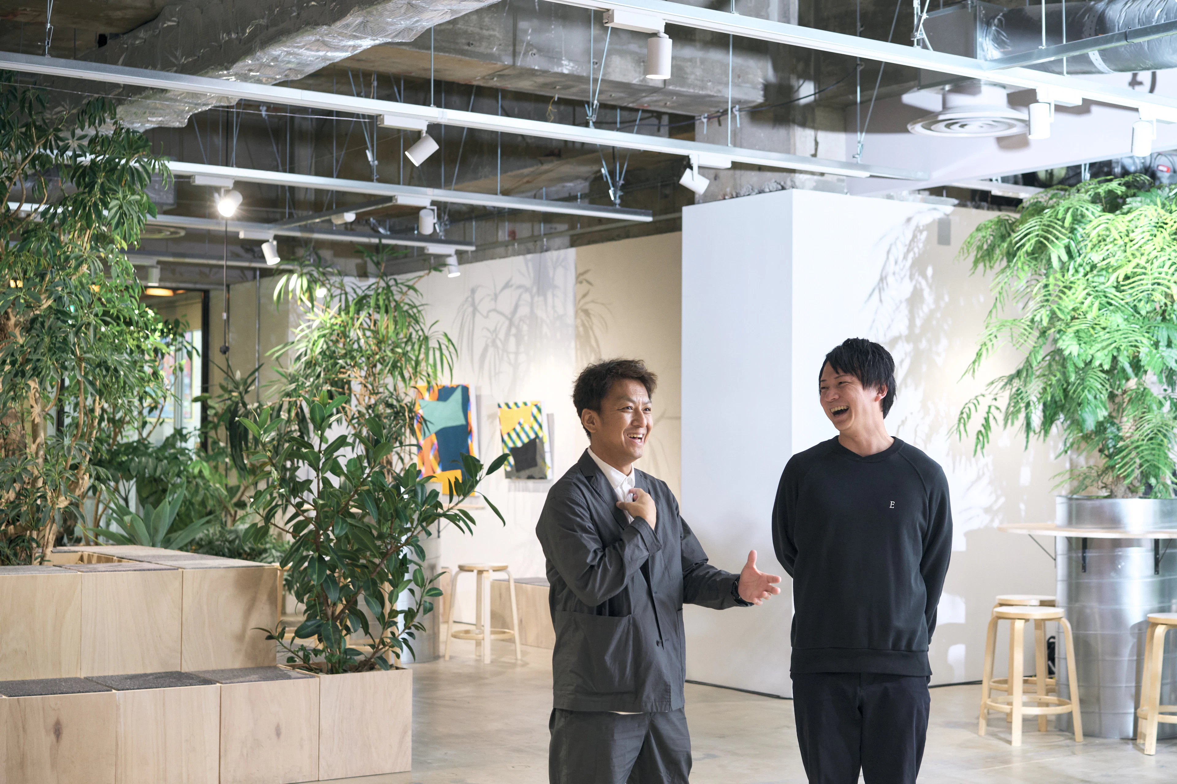 「IDEOにおけるApple」のような事例をつくりたい──アクセラレーションスタジオ「AlphaDrive AXL」設立の背景