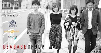 ユーザベースグループで新卒採用を本格スタート(2019年3月卒対象)