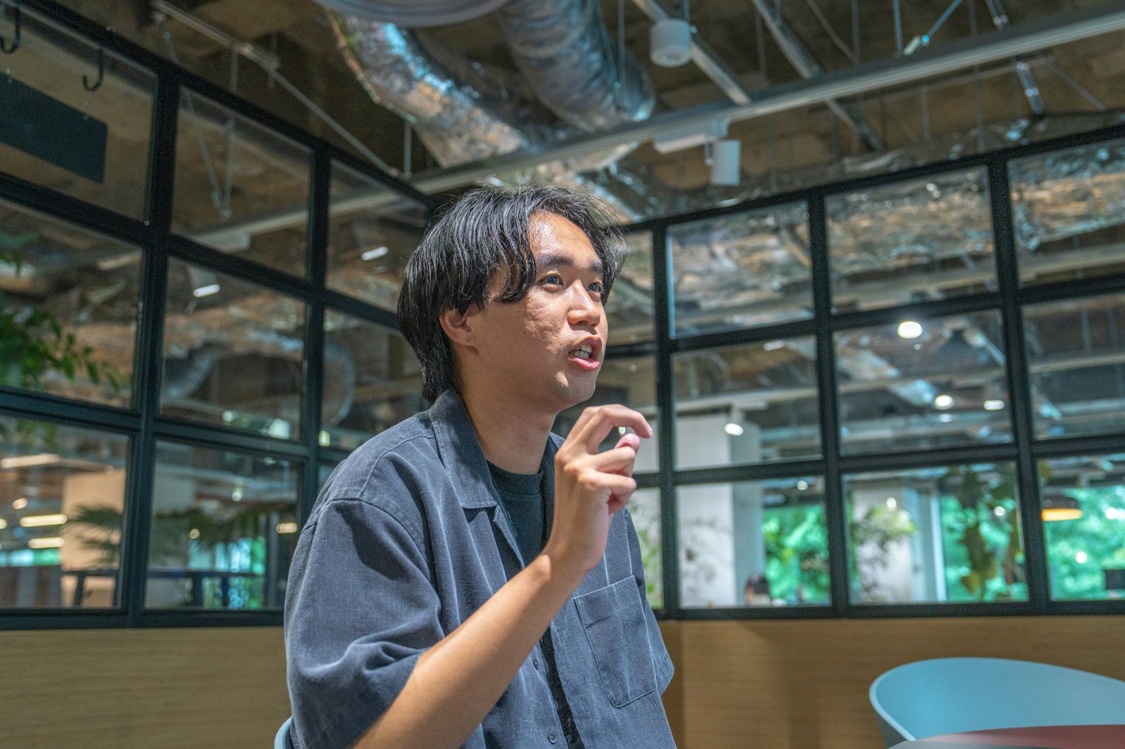 NewsPicks 樋渡海斗