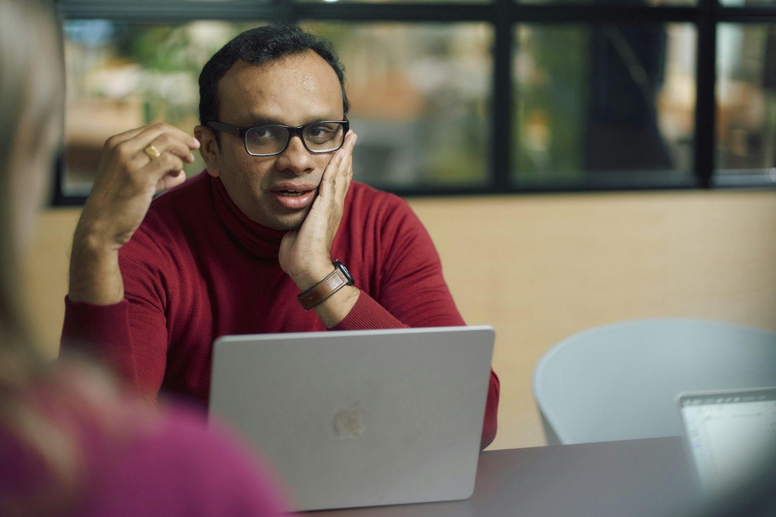 Thilan Sampath - Executive Officer, Head of Global Content, Speeda