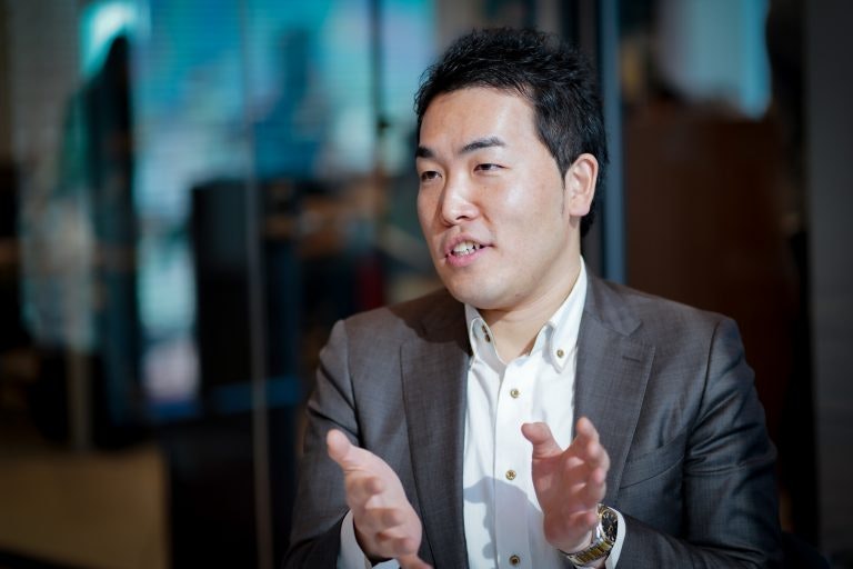 SPEEDA R&D 伊藤竜一