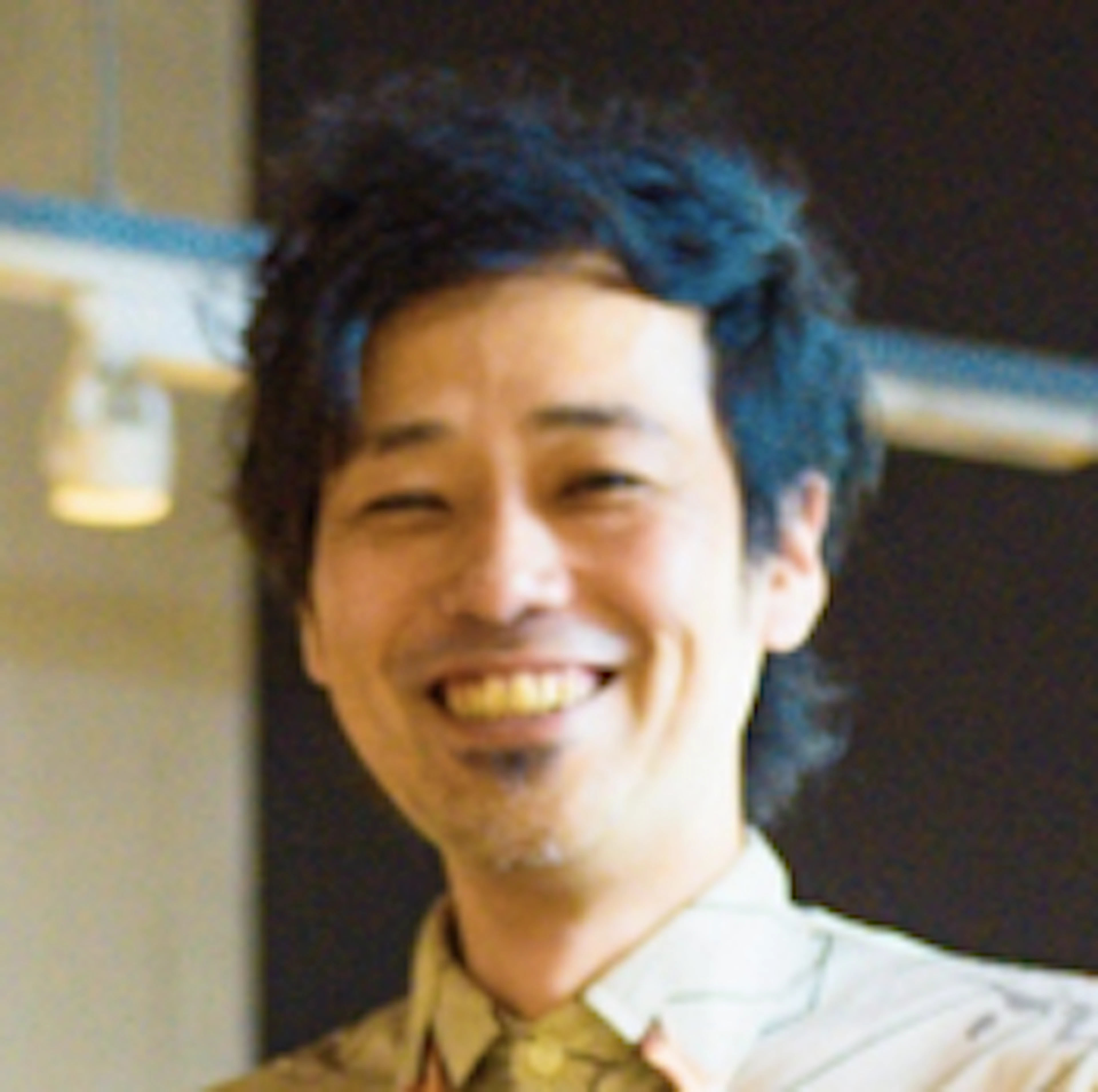 野崎 亙