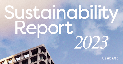 Uzabase Issues Sustainability Report 2023