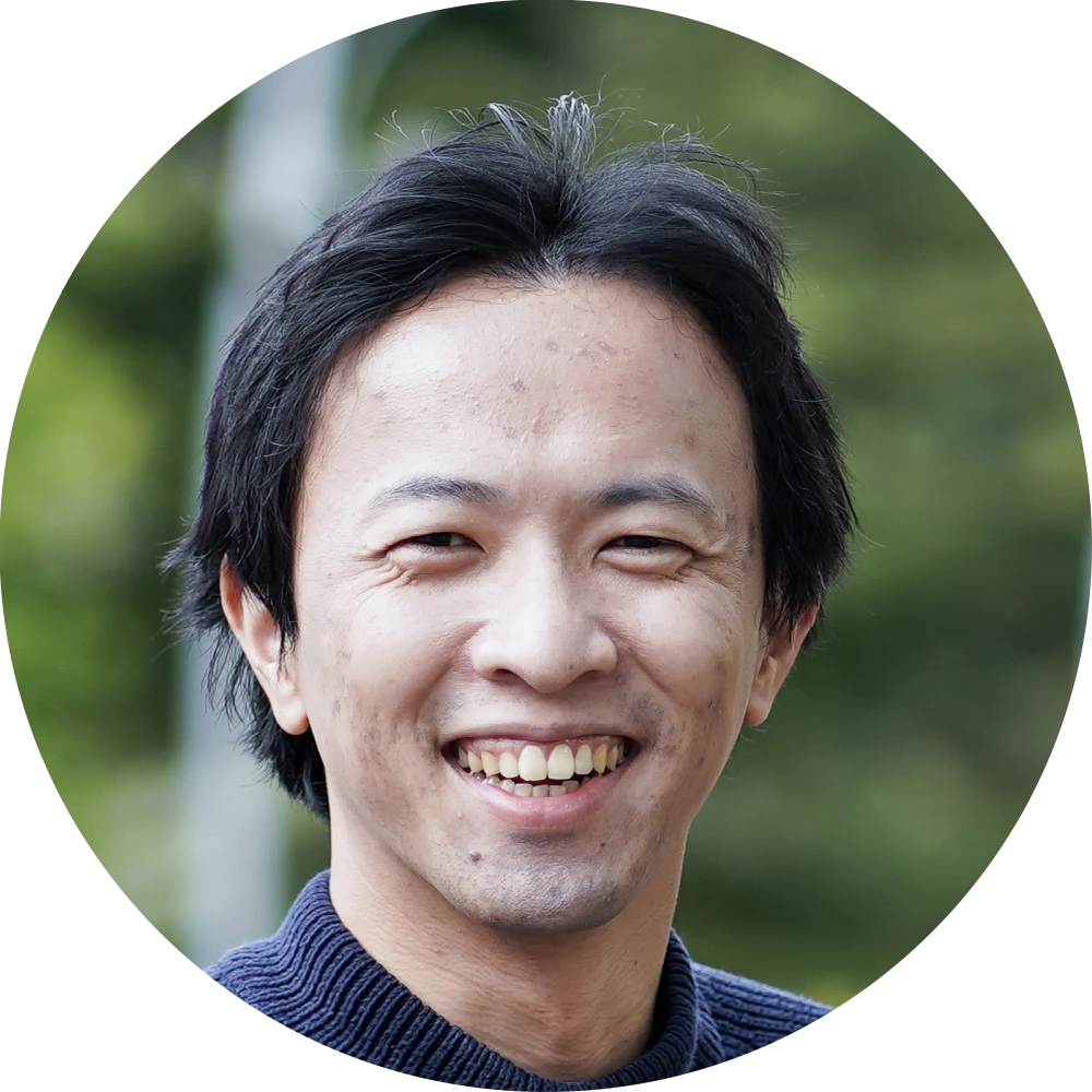 張替 誠司
