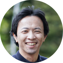 張替 誠司