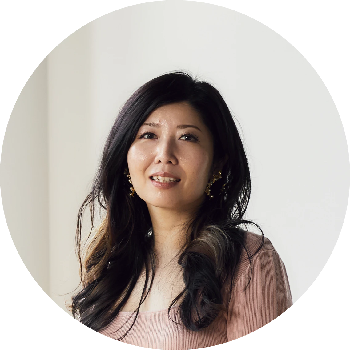 大塚 泰子