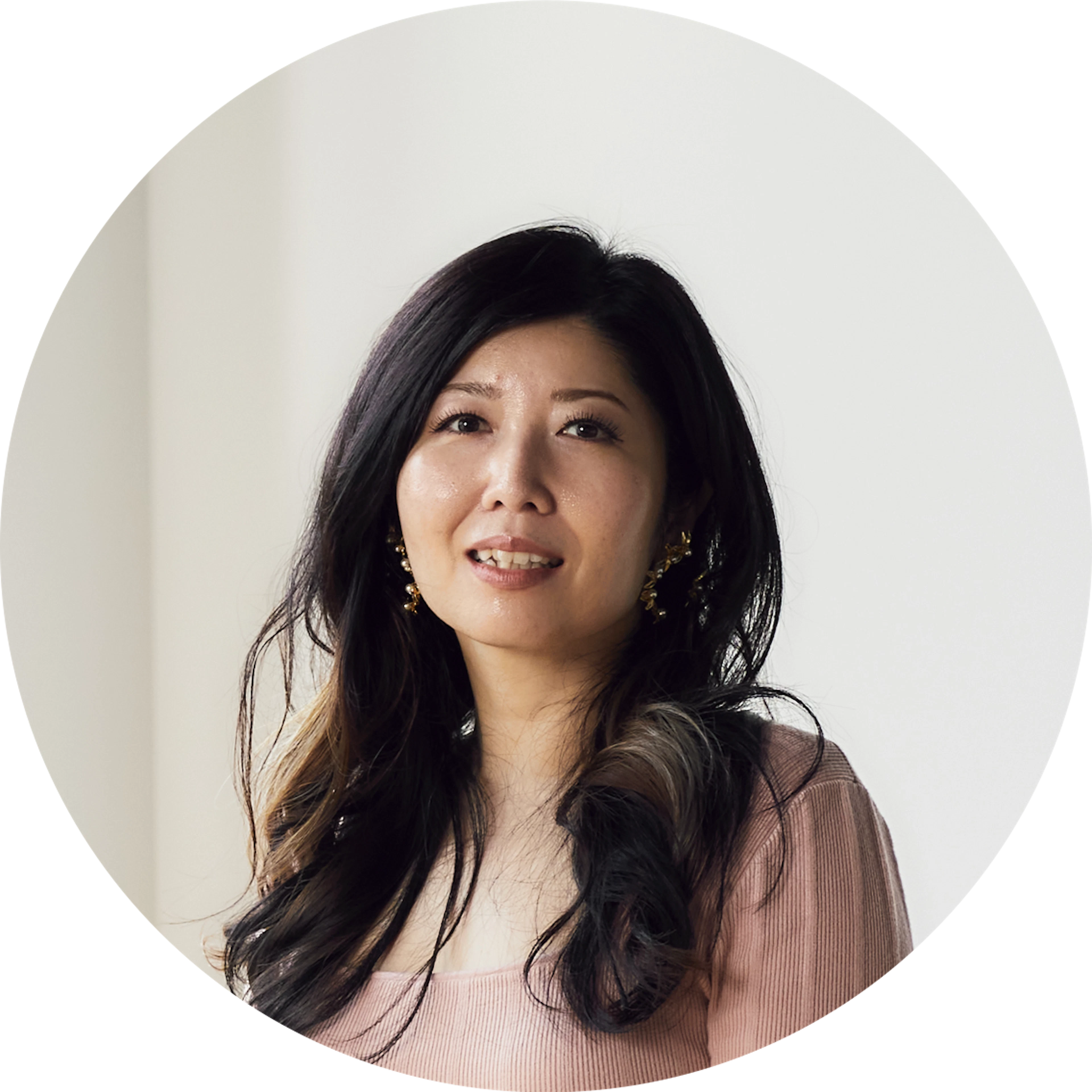 大塚 泰子