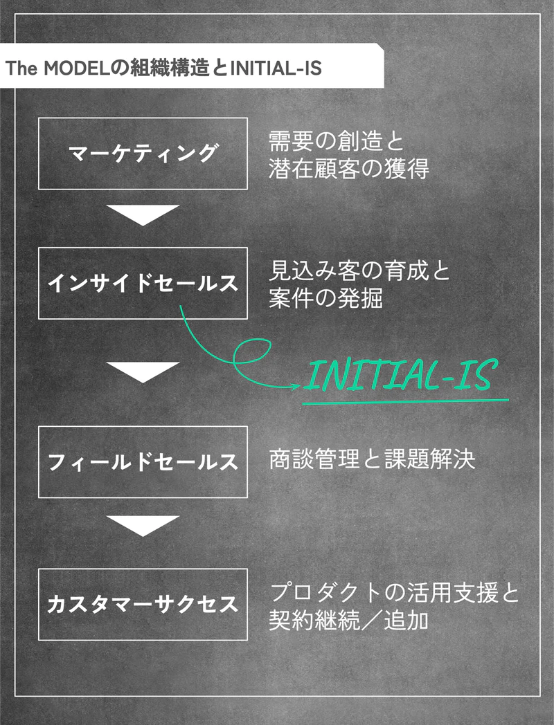 組織構造