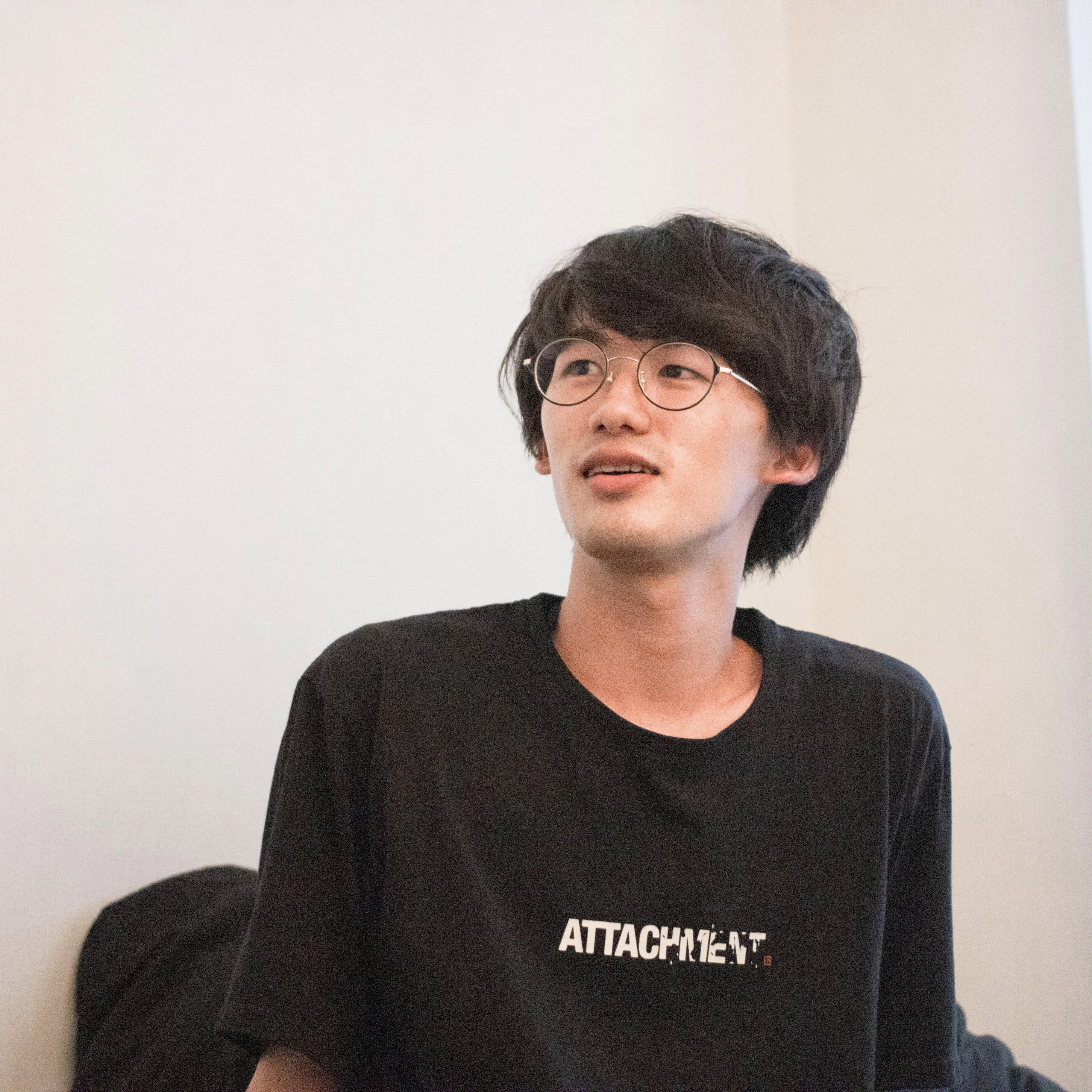 杉友 駿介