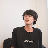 杉友 駿介