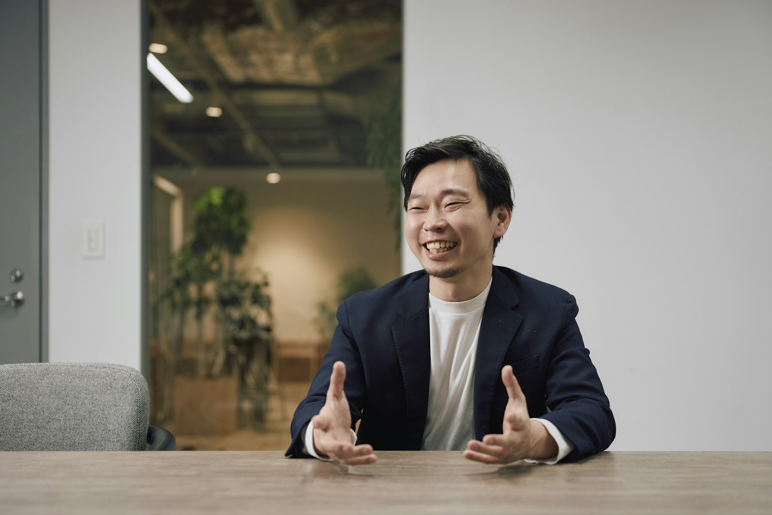 大沢遼平