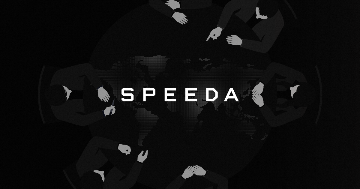 SPEEDA、新時代を切り拓く次世代テックリーダー養成ゼミ『BUILD』プロジェクトに協同パートナーとして参画
