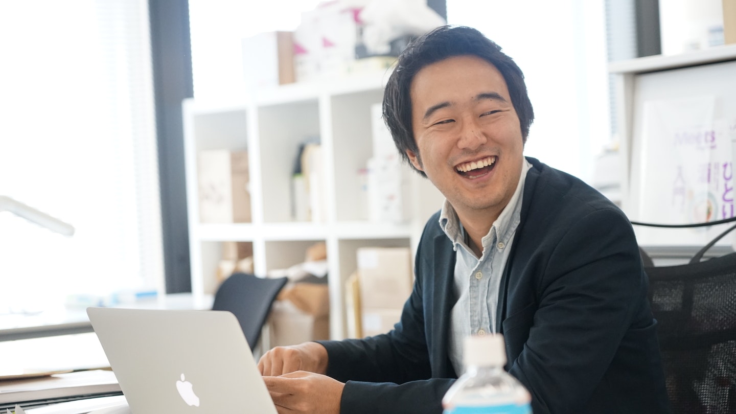 NewsPicks小西悠介