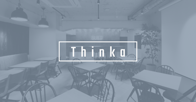 日本を進化させる、起業家のソーシャルクラブ『Thinka』を始動。1期メンバーを募集開始