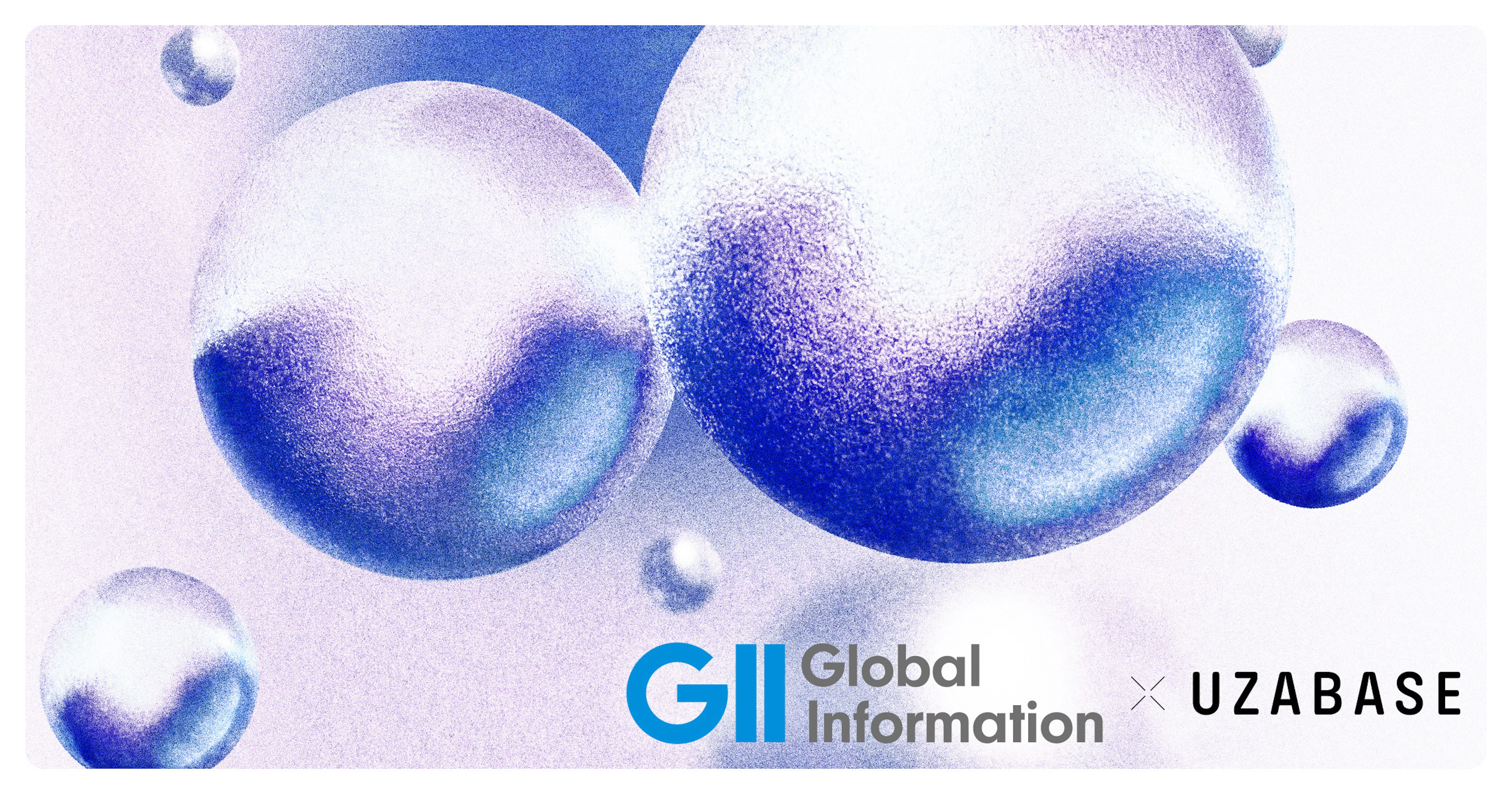 Uzabase to Launch Tender Offer for Global Information, Inc., Combining the Latest Global Market and Technology Trend Information to Develop Business Intelligence for the AI Era