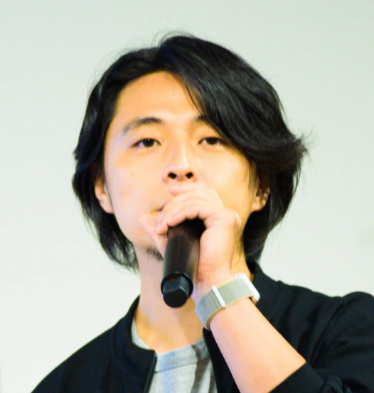呉 琢磨