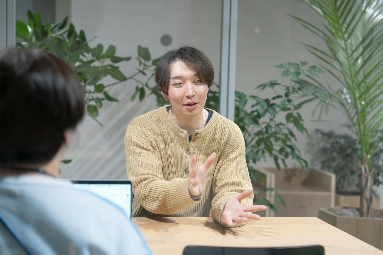 NewsPicks 森田大登