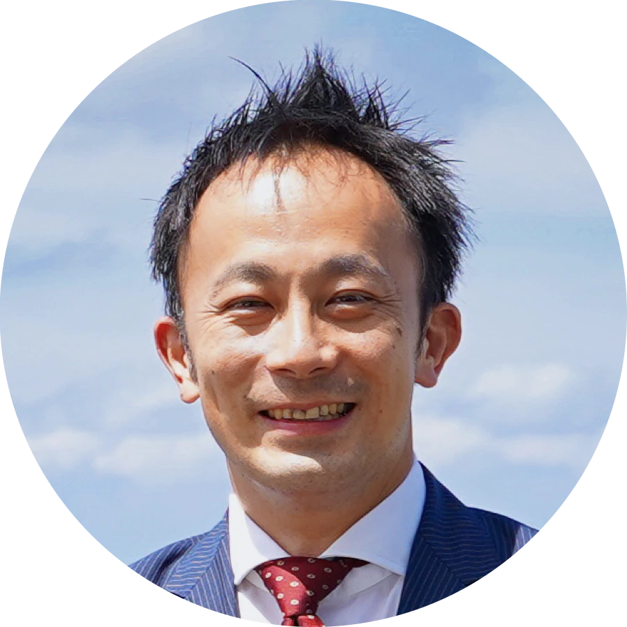 日向野 信吾