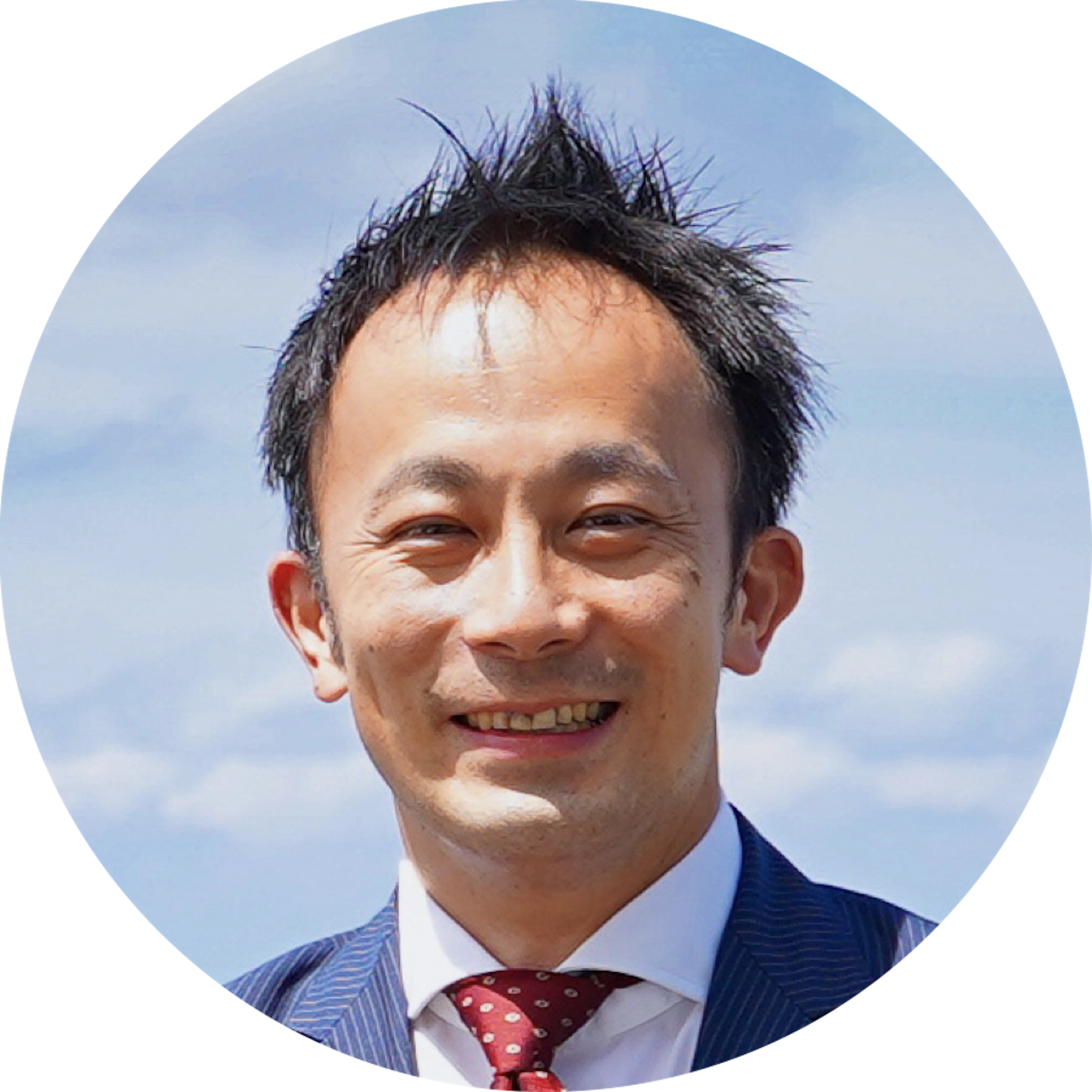 日向野 信吾