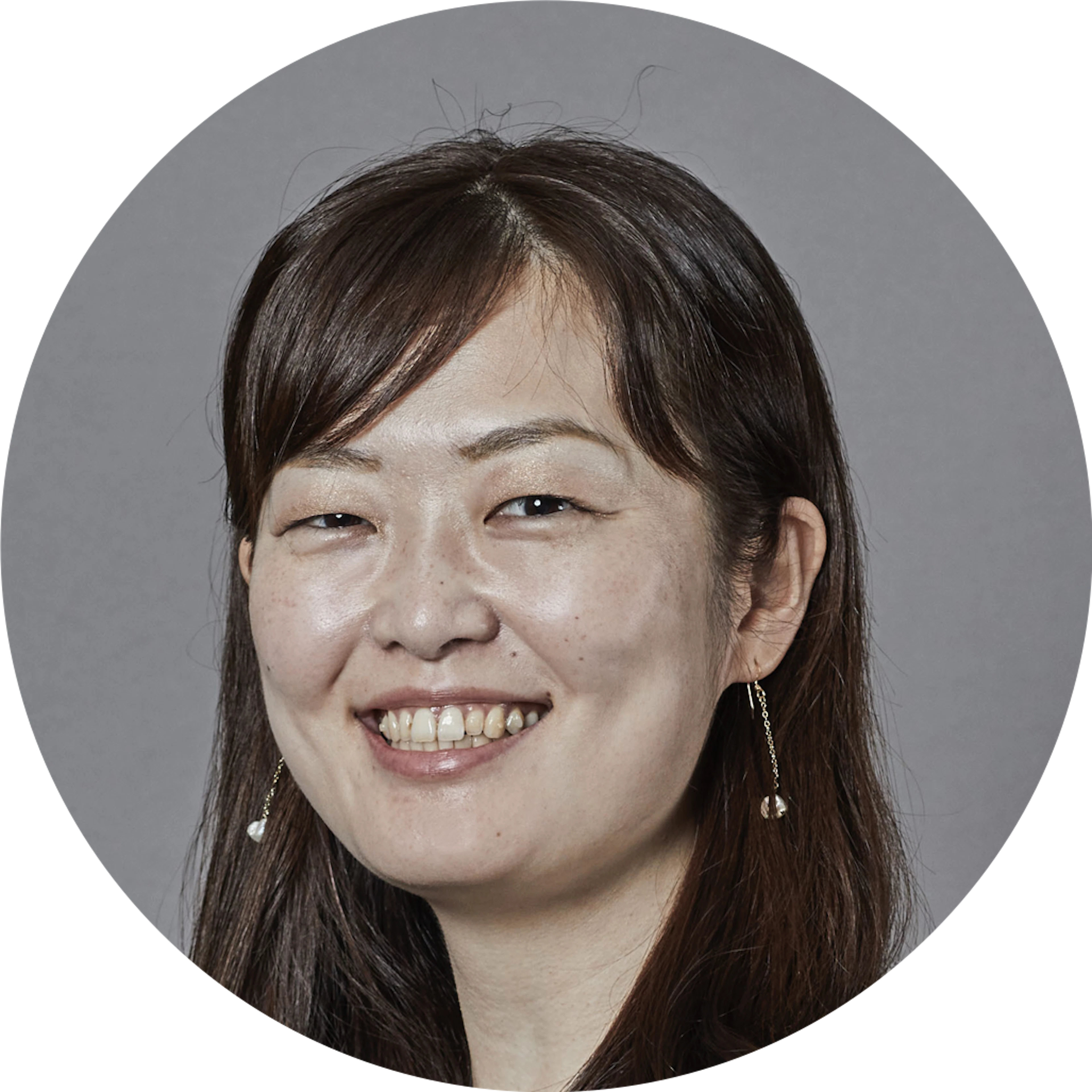 渥美 奈津子