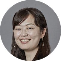 渥美 奈津子