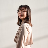 山本 菜穂
