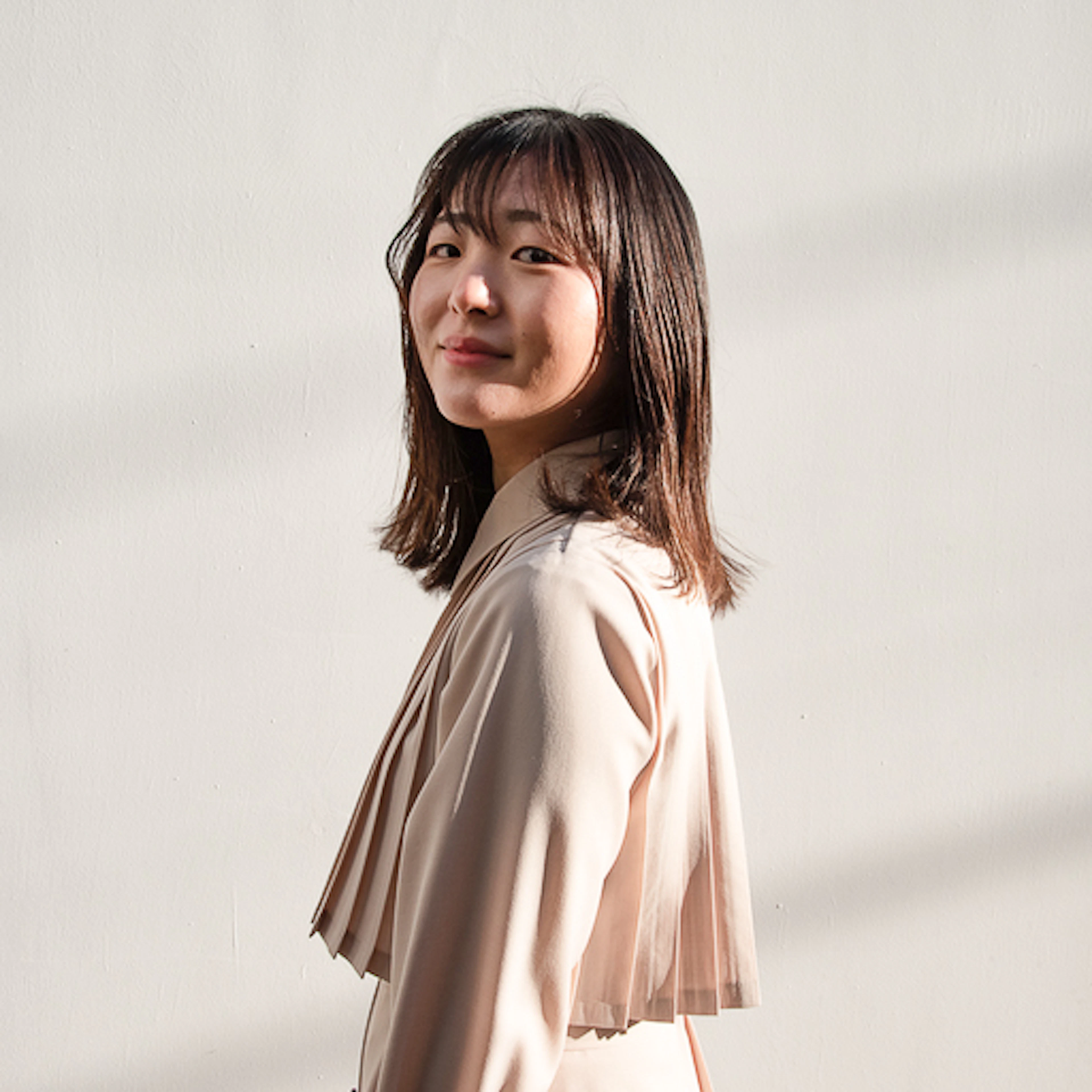 山本 菜穂