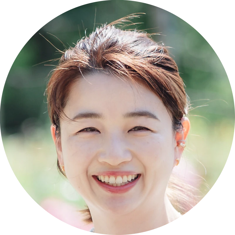 髙橋 恵里子