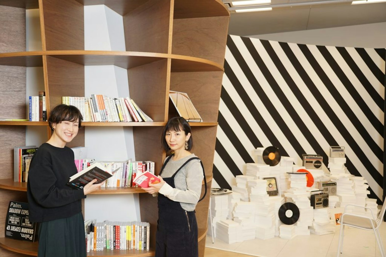 未経験だからこそ辿り着いた、「普通じゃない総務」チームの挑戦