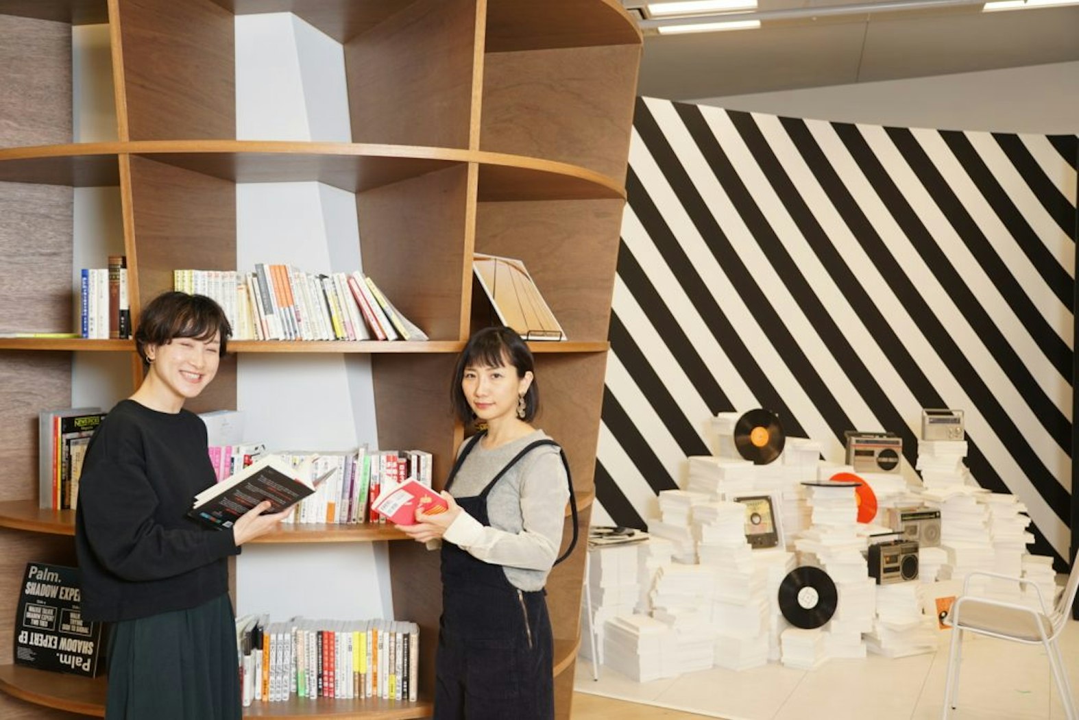 未経験だからこそ辿り着いた、「普通じゃない総務」チームの挑戦