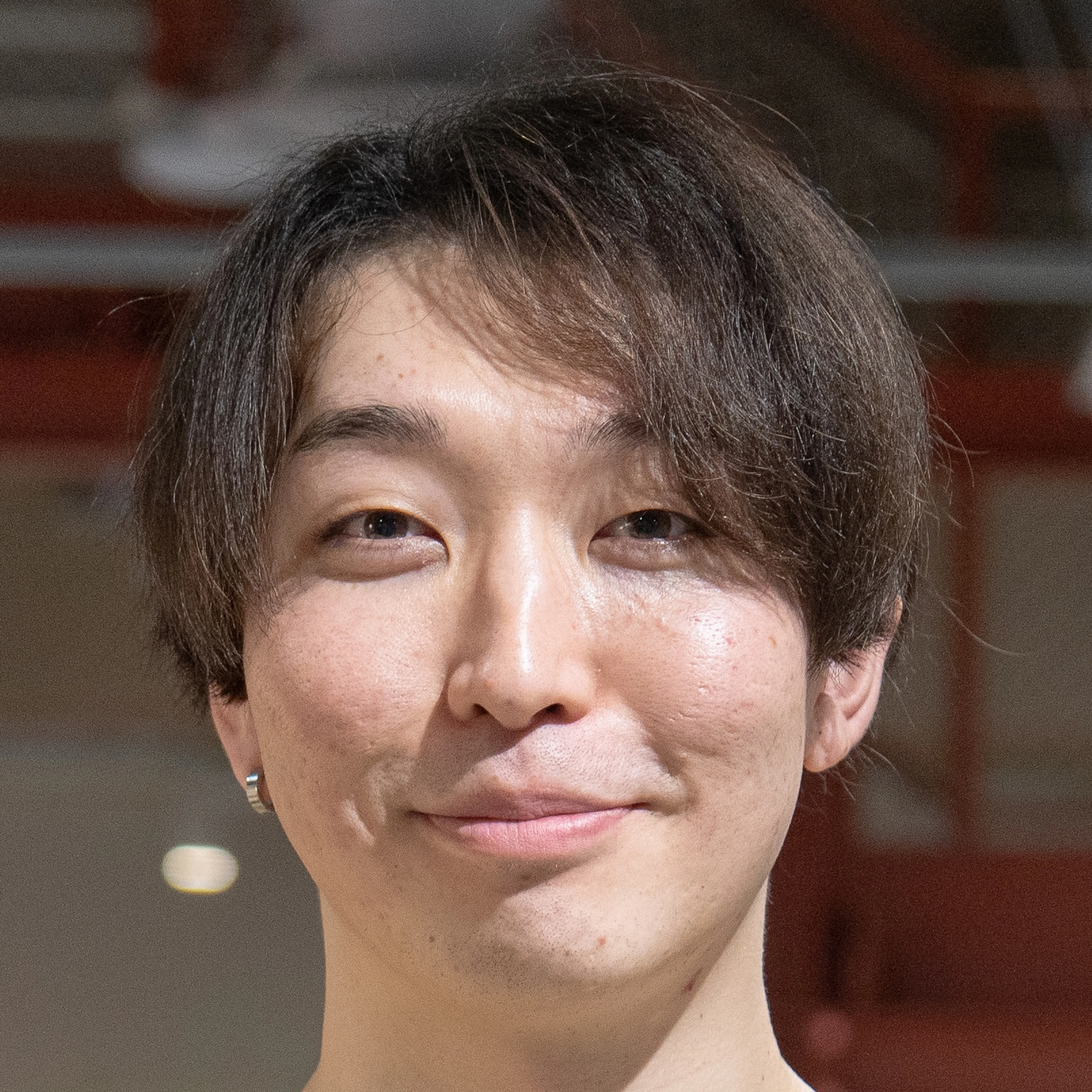 森田 大登