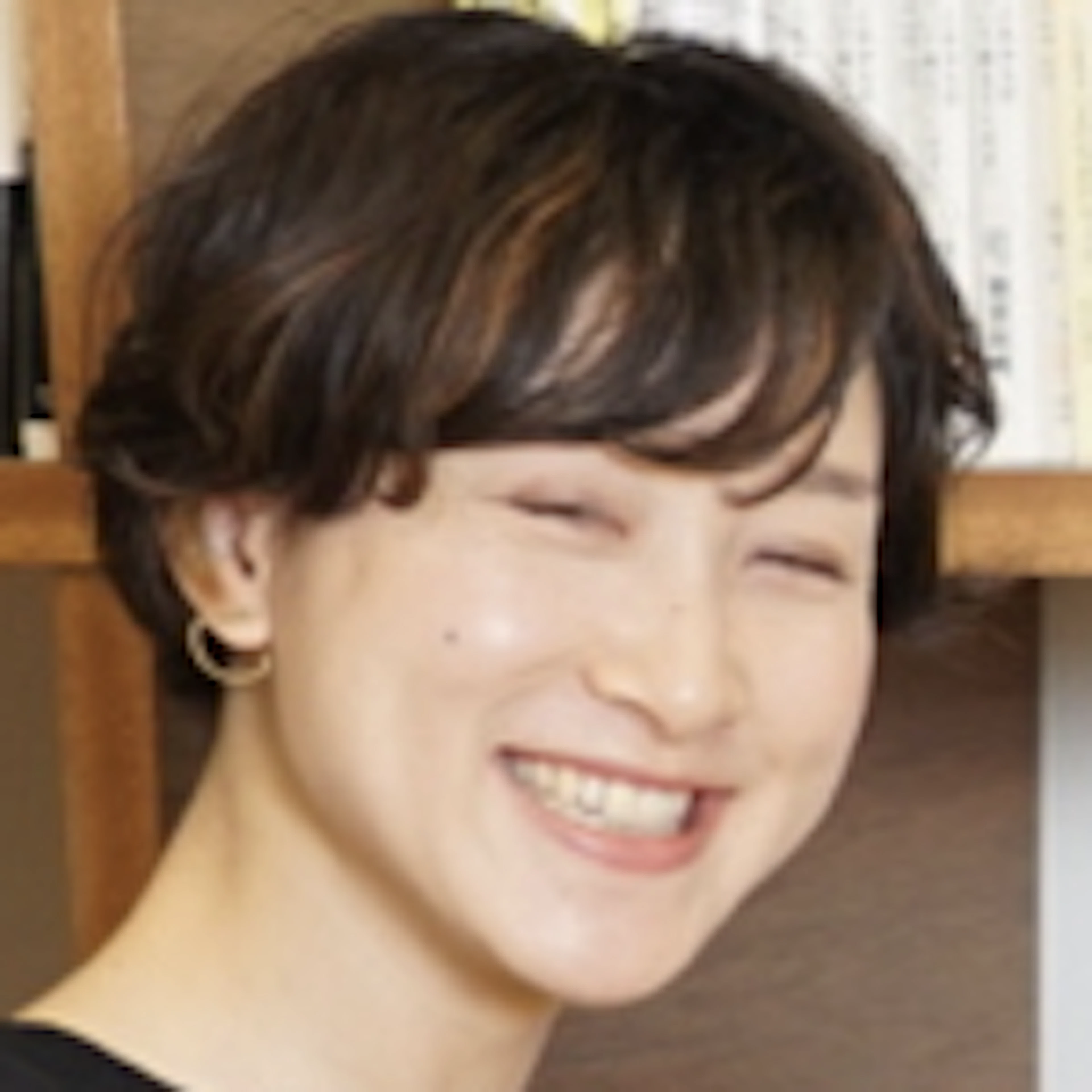 星野 藍子