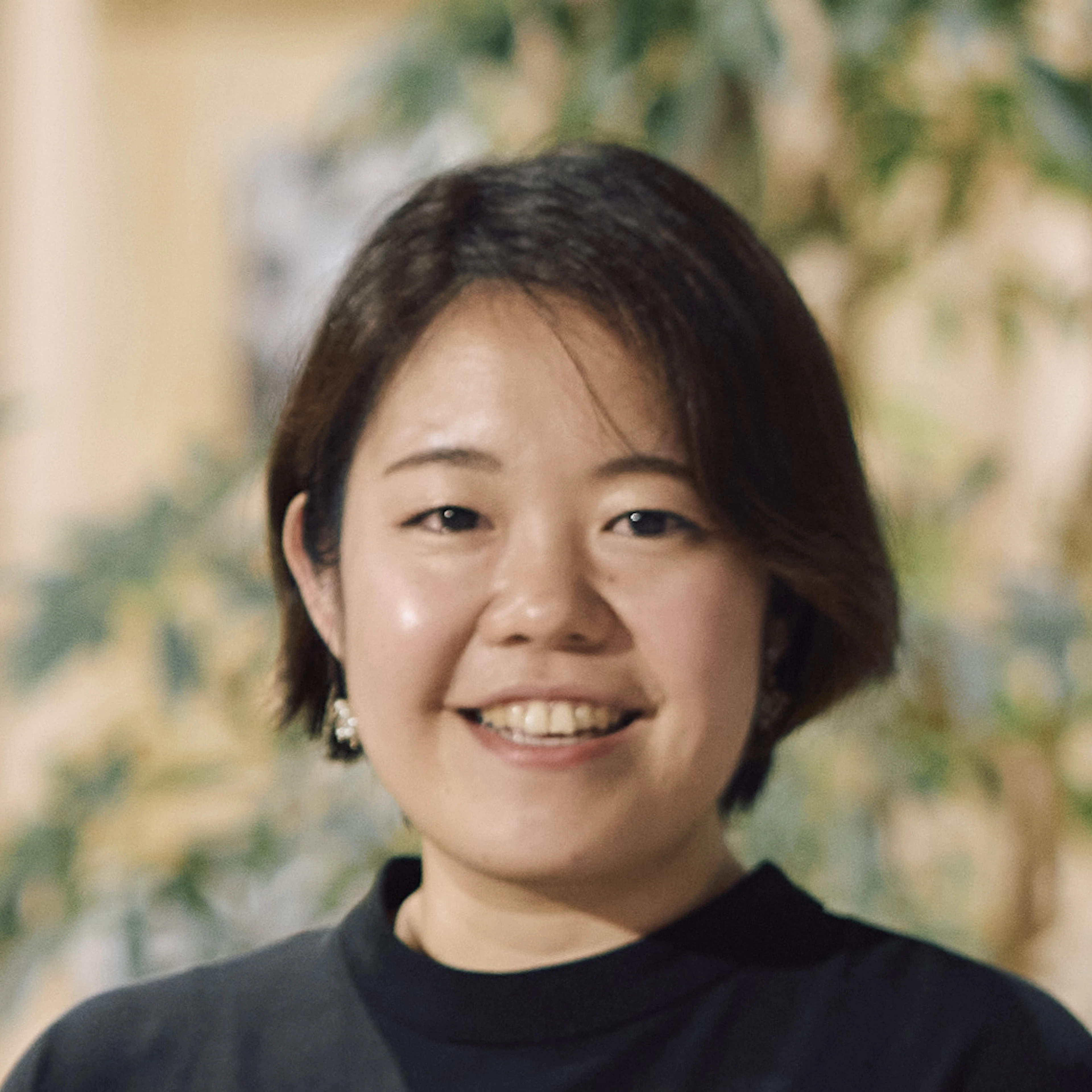 藤原 希望