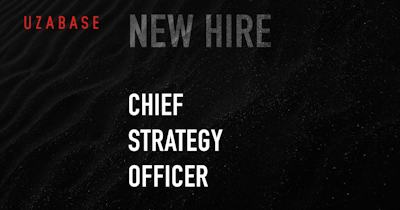 Marianna B. Ofosu Joins Uzabase Group as Chief Strategy Officer