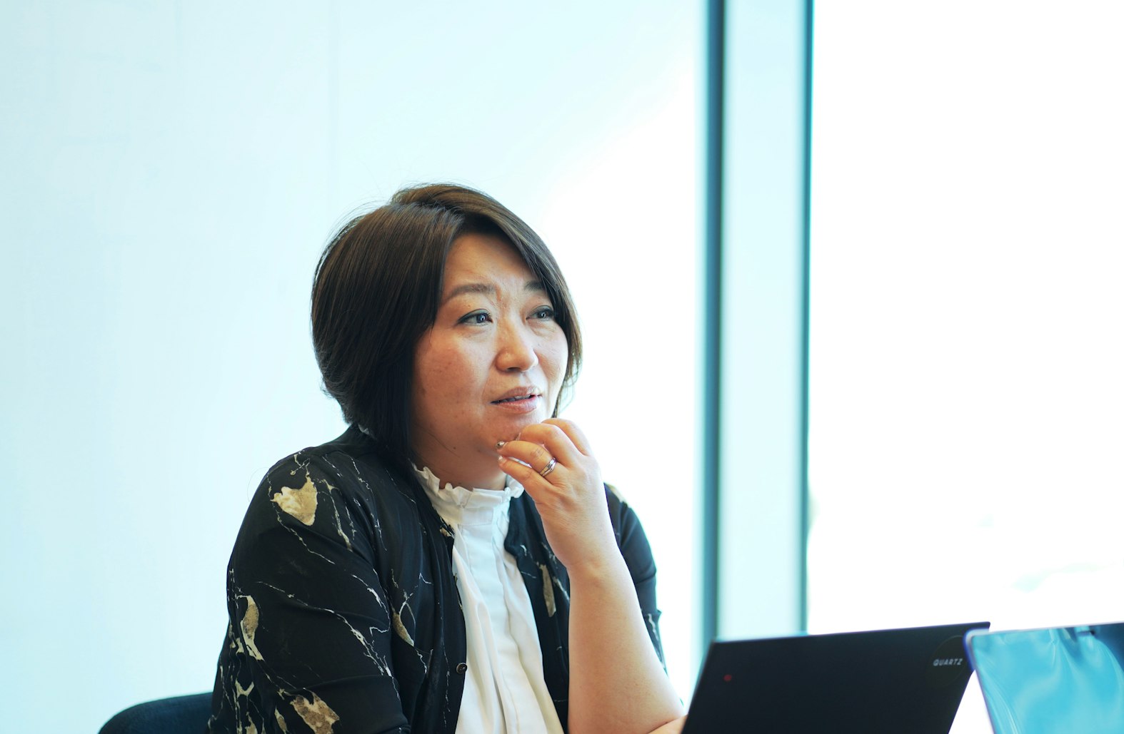 Corporate 久保華子