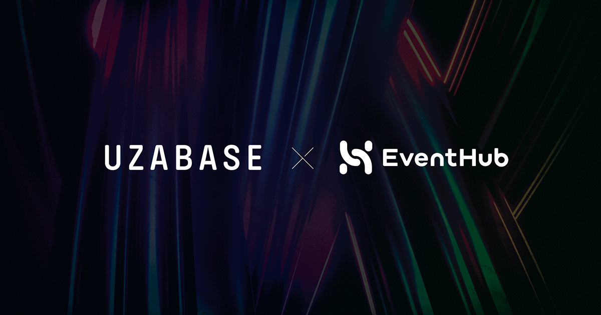 ユーザベース、イベントマーケティングプラットフォームを提供する株式会社EventHubと資本業務提携