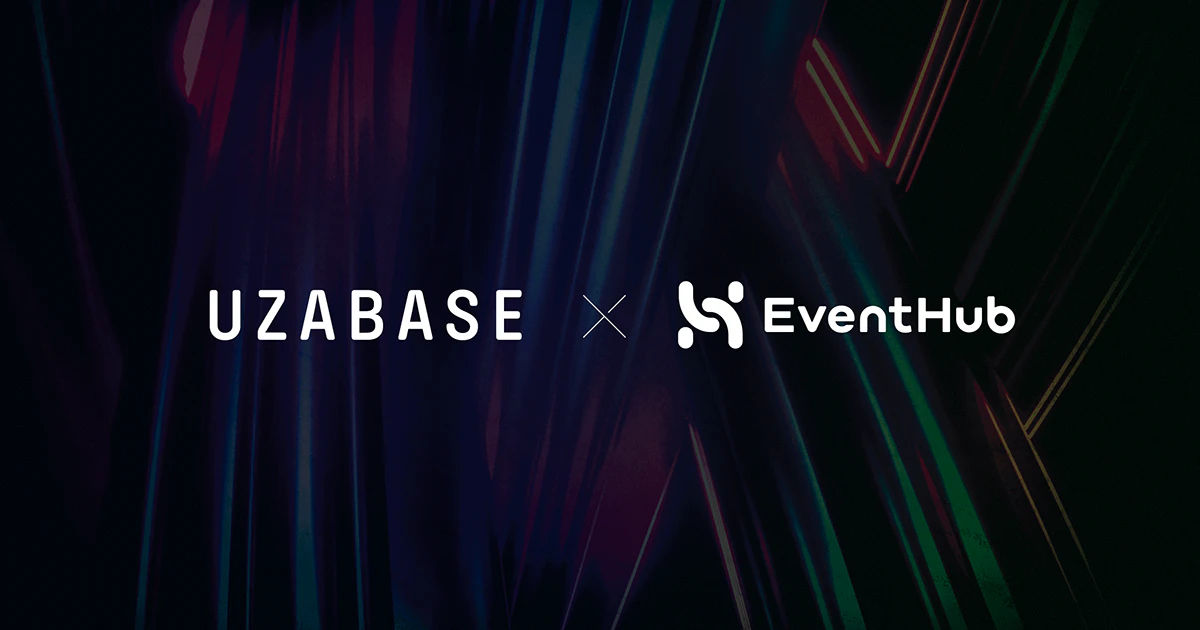 ユーザベース、イベントマーケティングプラットフォームを提供する株式会社EventHubと資本業務提携