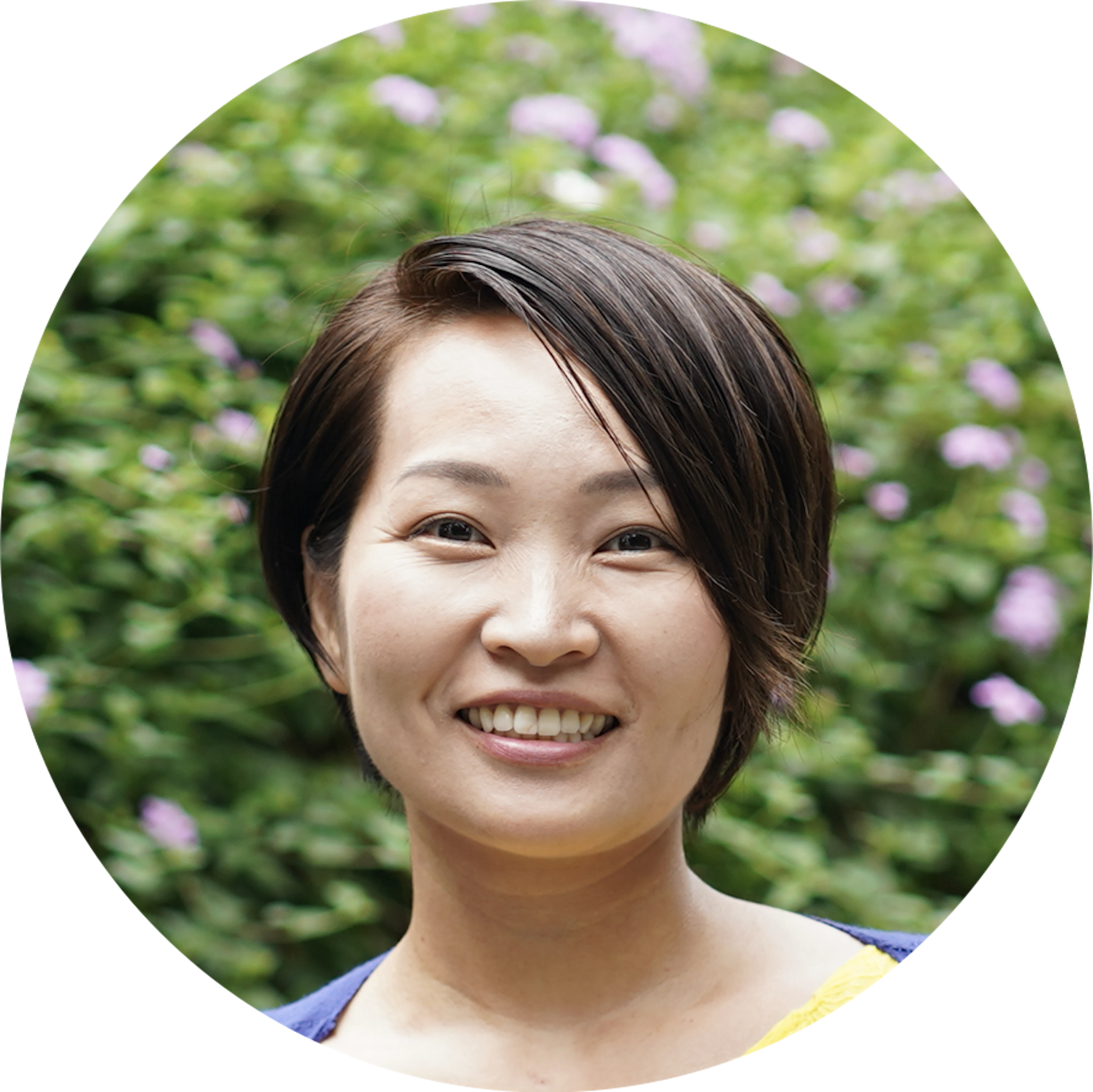 嶋田 敬子