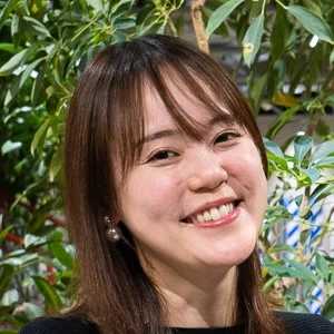 小笠原 彩菜