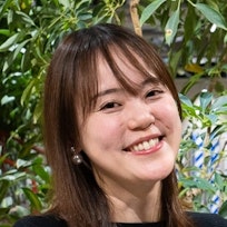 小笠原 彩菜