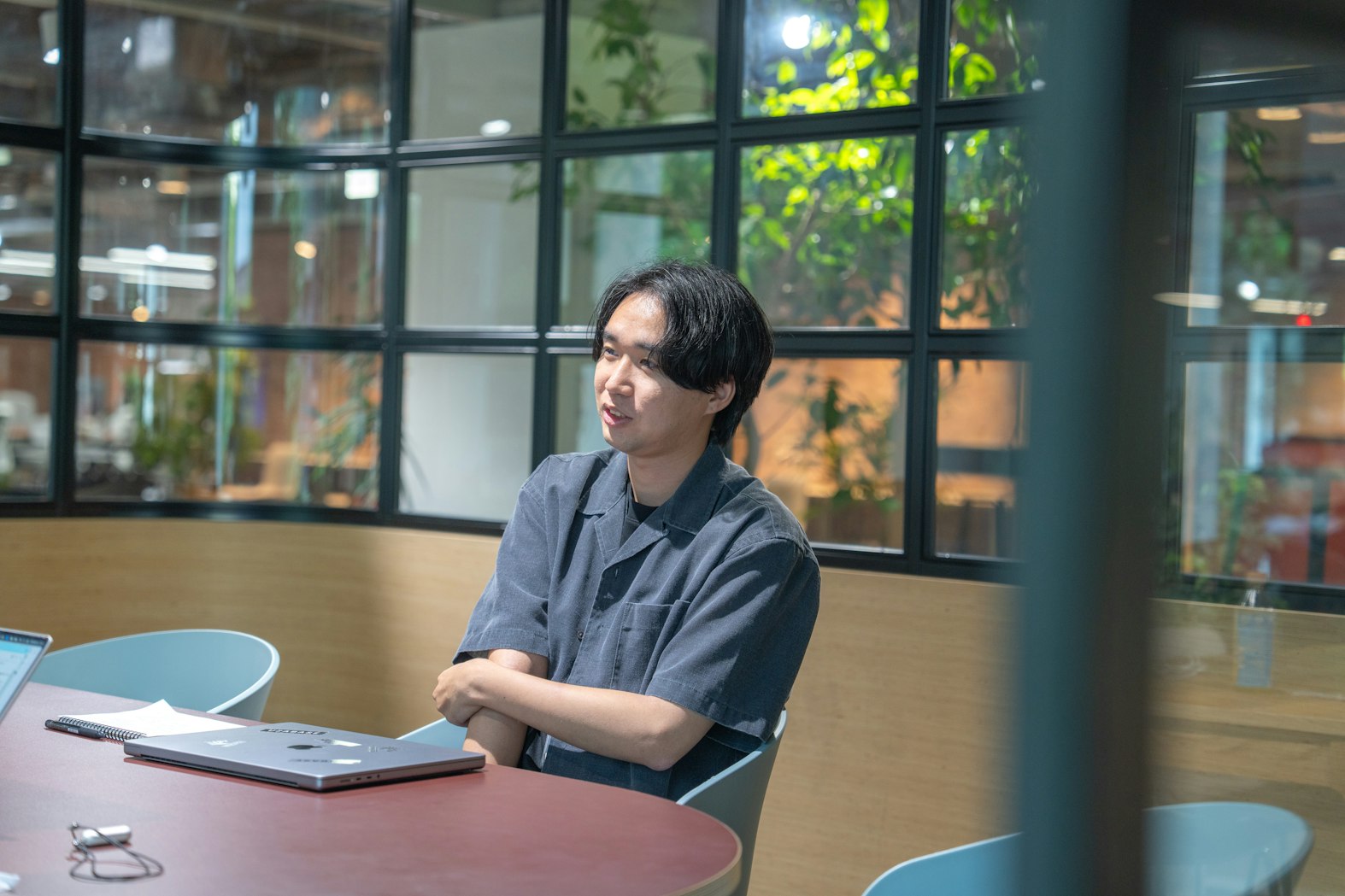 NewsPicks 樋渡海斗