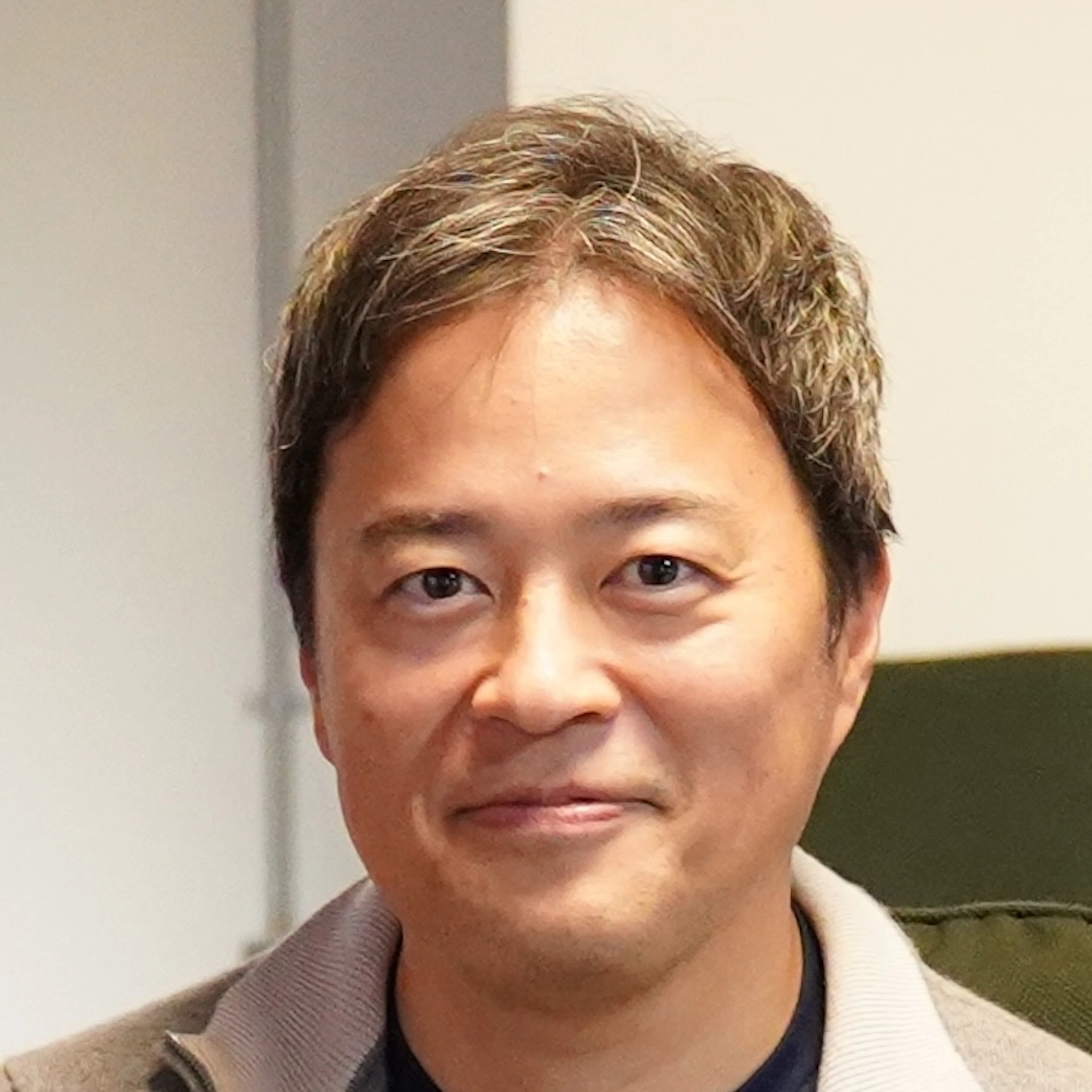 川口 荘史