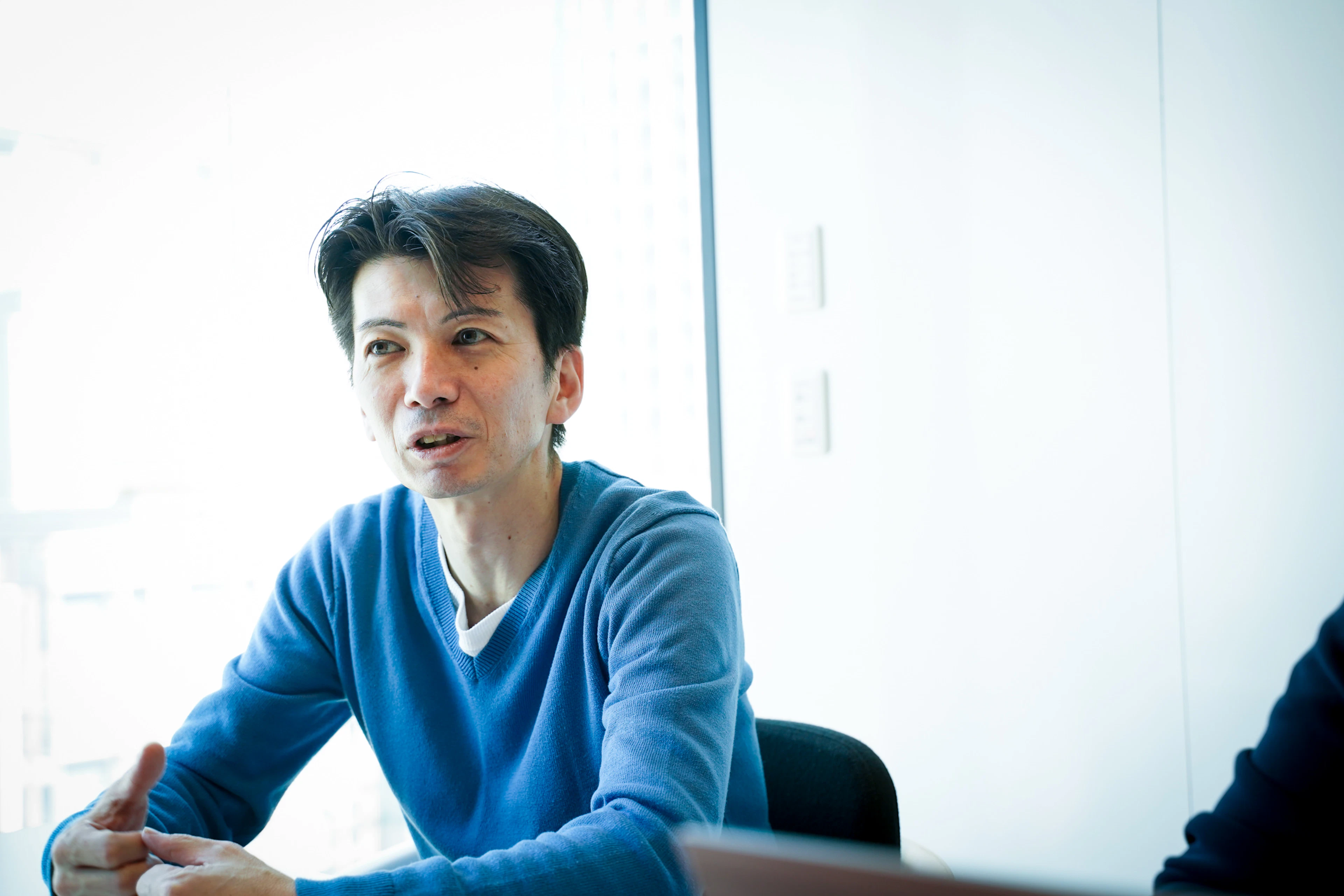 FORCAS 今村和広