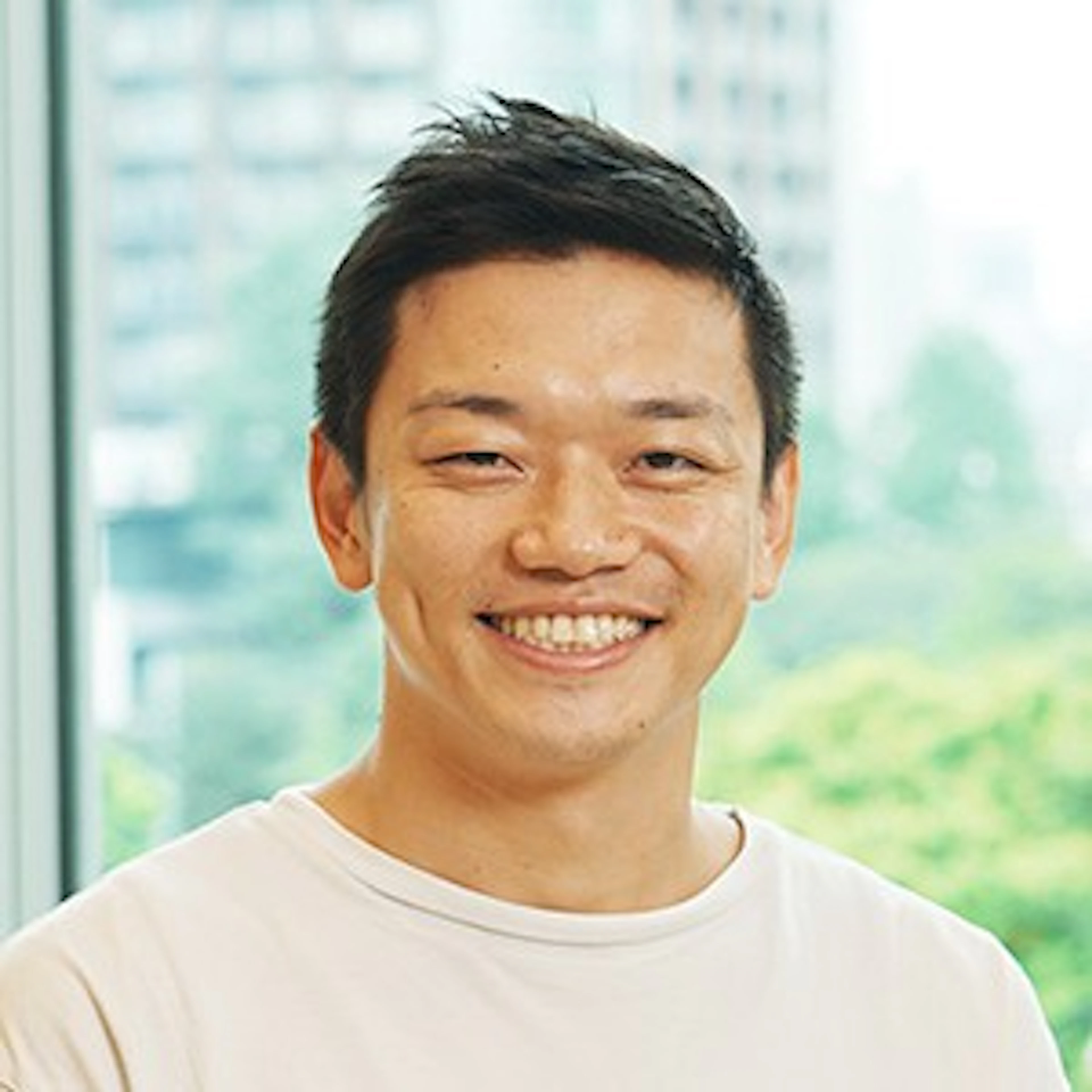 田口 槙吾