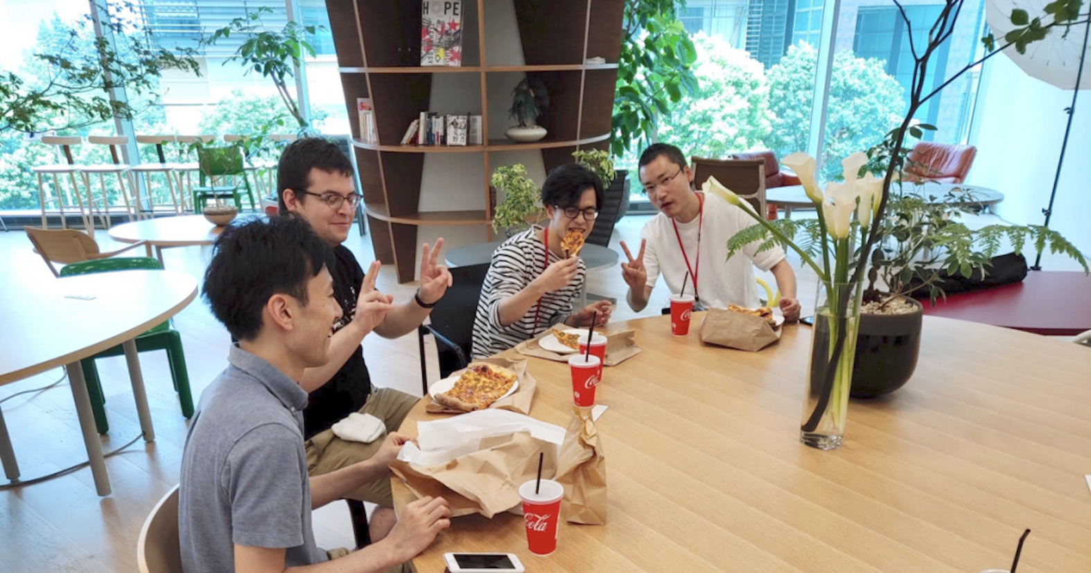 「迷ったら採用しない」を貫きながらエンジニアチームを4倍にした秘訣