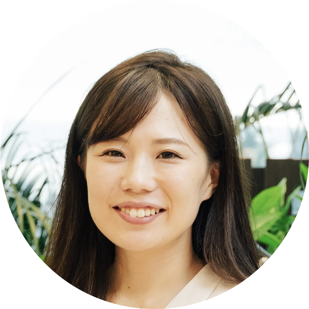渡邉 由佳