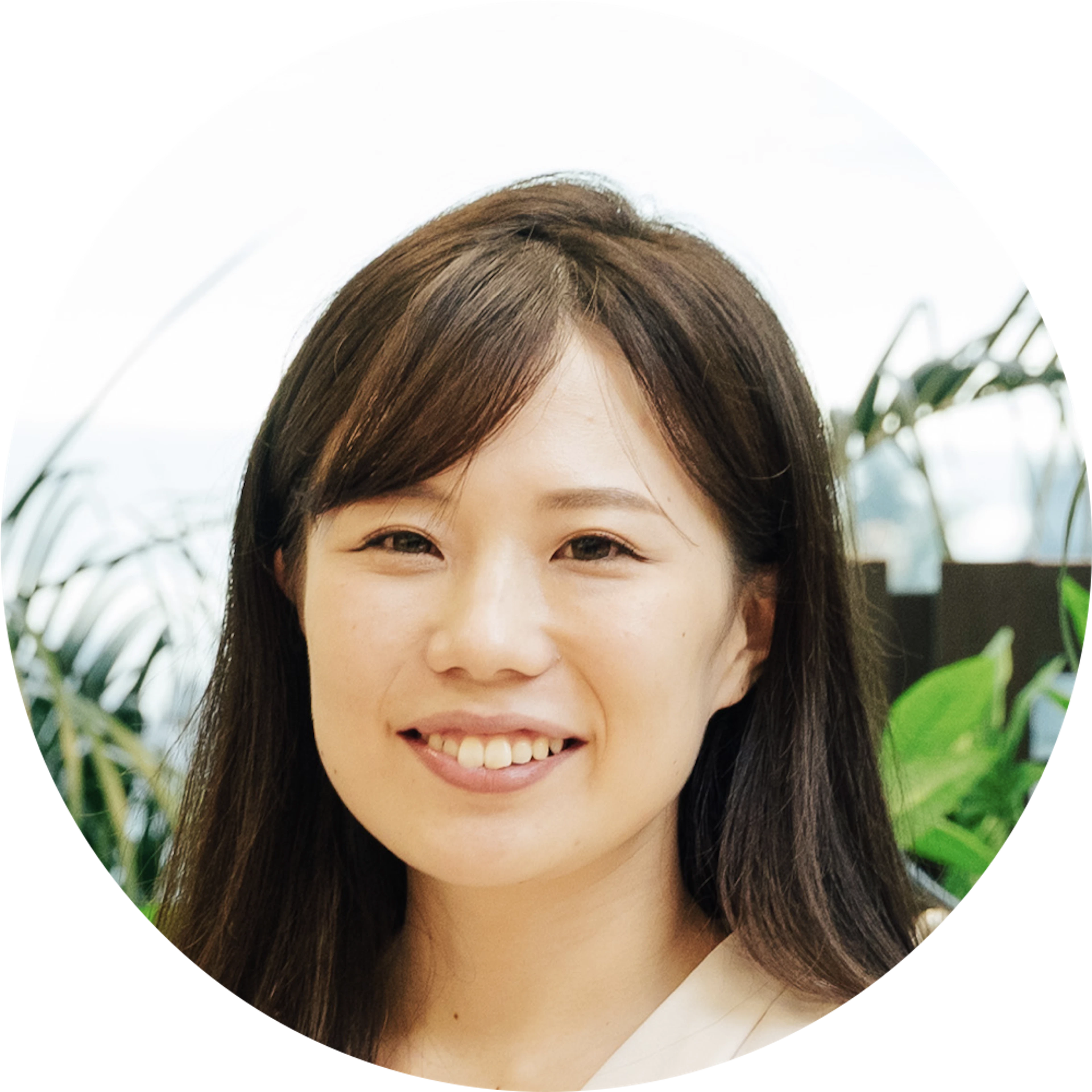 渡邉 由佳